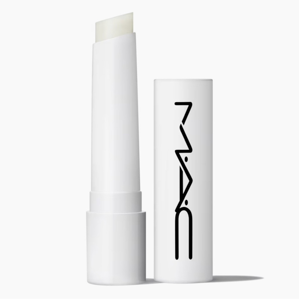 MAC COSMETICS Squirt Plumping Gloss Stick in CLEAR